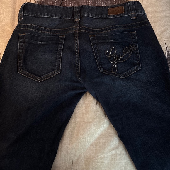 Guess Daredevil jeans - Picture 2 of 4